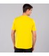 Joma T-Shirt Combi SS Yellow