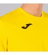 Joma T-Shirt Combi MC Jaune