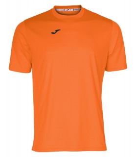 Joma T-Shirt Combi SS Orange
