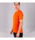 Joma T-Shirt Combi SS Orange