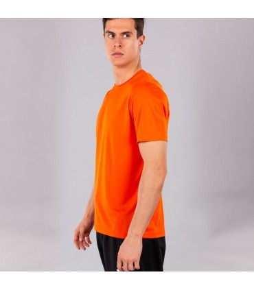 Joma T-Shirt Combi SS Orange