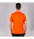 Joma T-Shirt Combi SS Orange