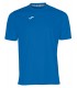 Joma T-Shirt Combi SS Royal