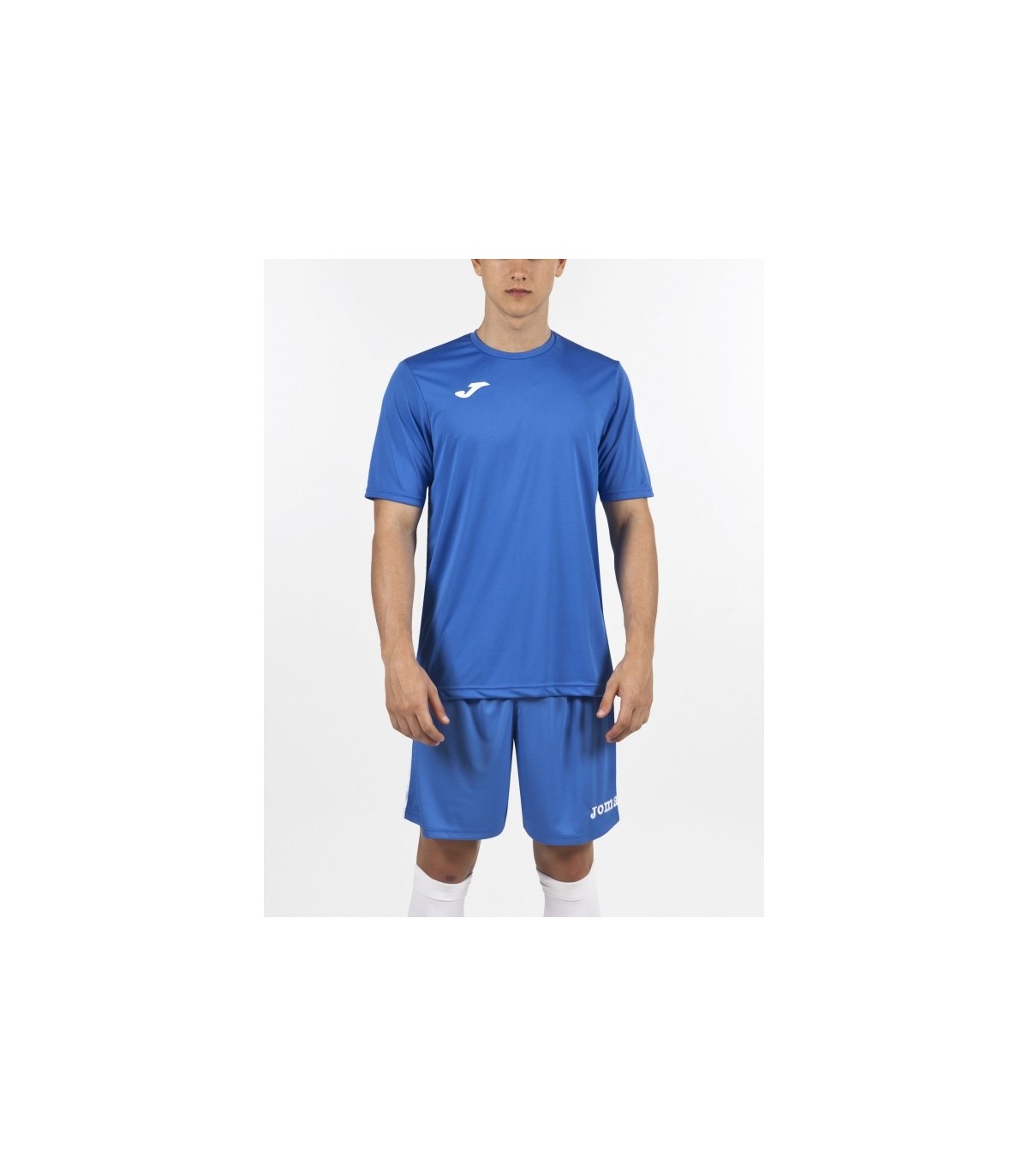 Joma T-shirt Combi - Soccer Training Clothing | Nencini Sport