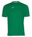Joma T-Shirt Combi SS Green