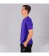 Joma T-Shirt Combi MC Violet