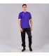 Joma T-Shirt Combi MC Violet