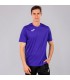 Joma T-Shirt Combi KM Violet