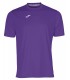 Joma T-Shirt Combi KM Violet