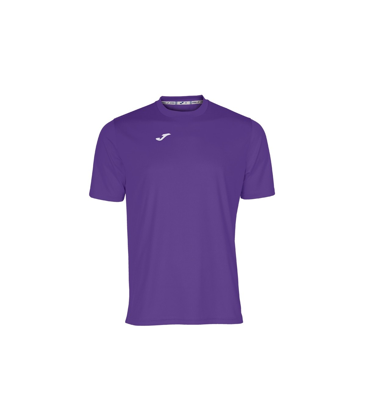 Maillot De Basket Joma TGB Tarbes - Violet Taille L - Porté N°12