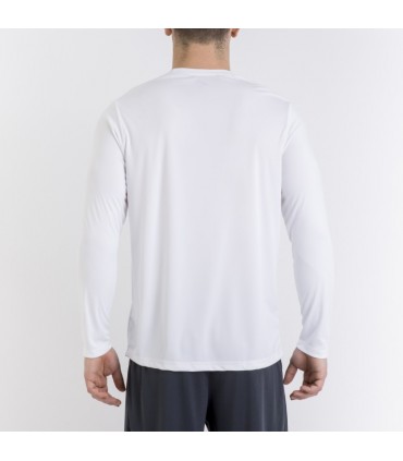 Joma T-Shirt Combi LM Blanc