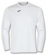 Joma T-Shirt Combi LM Wit