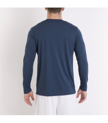 Joma T-Shirt Combi LM Navy