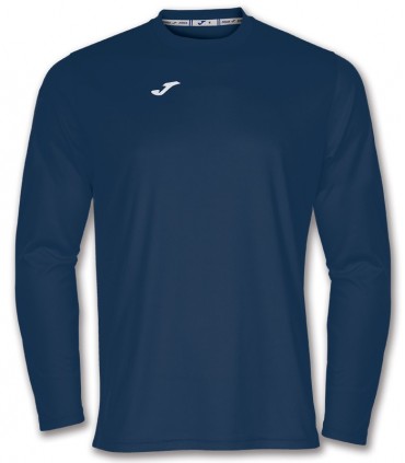 Joma T-Shirt Combi LM Marine