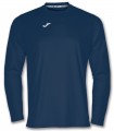 Joma T-Shirt Combi LM Navy