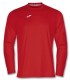 Joma T-Shirt Combi LM Rood