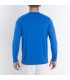 Joma T-Shirt Combi LS Royal