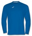 Joma T-Shirt Combi LM Royal