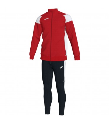 Joma Training Crew III Rouge-Blanc