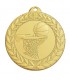 Basket Medaille 50mm