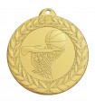 Basket Medaille 50mm