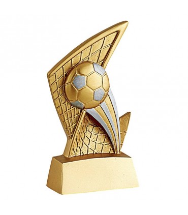 Trophée football H 11cm RS3400-20