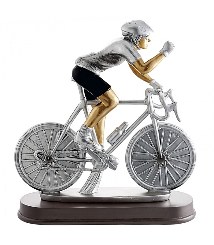 Women Cycling Trophy RS040319