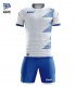 10 x Kit Mundial - Blanc Royal Greece