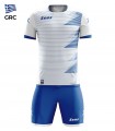 10 x Kit Mundial - White Royal Greece