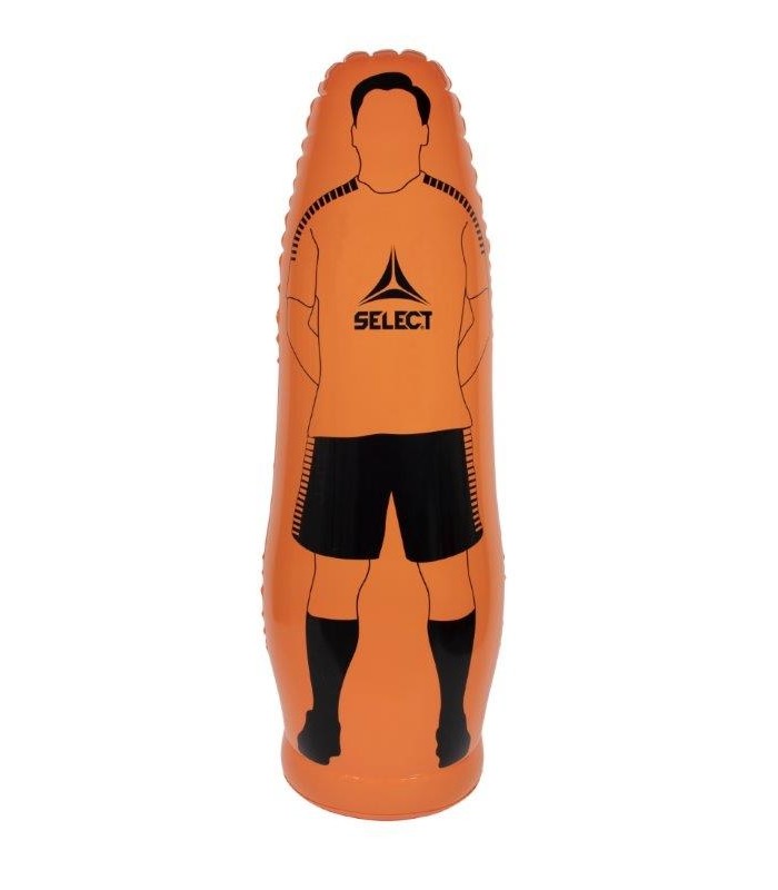 Mannequin gonflable 2.05m