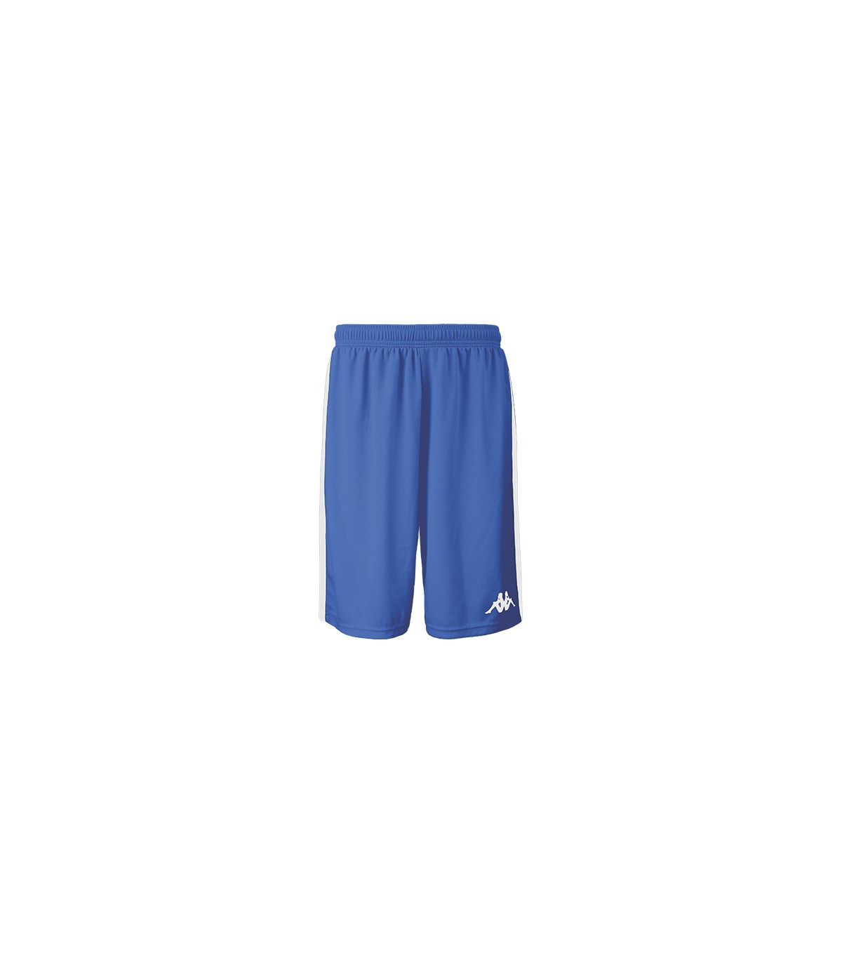 kappa shorts blue