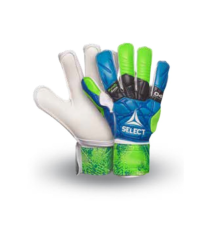 select gk gloves