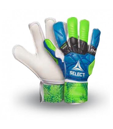 Goalkeeper gloves Select 04 Kids Protection