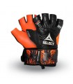 Goalkeeper gloves Select 33 Futsal Liga