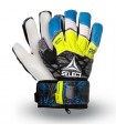 Goalkeeper gloves Select 55 Extra Force