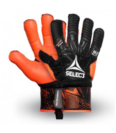 Goalkeeper gloves Select 93 Elite