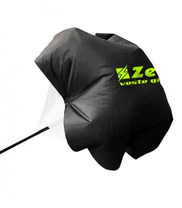 Zeus Speed Parachute