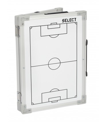 Select Tableau Tactique