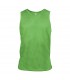Chasuble Multi-Sports Enfant - Vert Fluo