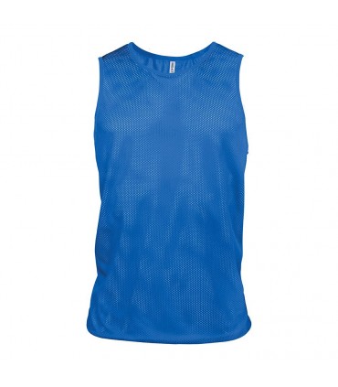 Multi-Sports Bibs Adult - Royal