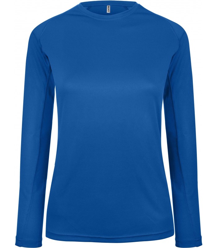 Craft shirt lange mouw 1/2 zip Adv Subz kopen – Dames