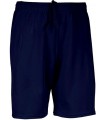 Short Sport Adulte - Bleu Marine