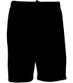 Kids Sport Shorts - Black