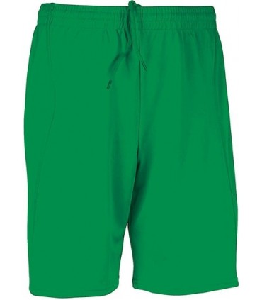 Kind Sportbroek - Groen