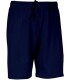 Kind Sportbroek - Navy Blauw