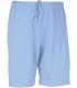 Kind Sportbroek - Sky Blauw