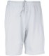 Short Sport Enfant - Blanc
