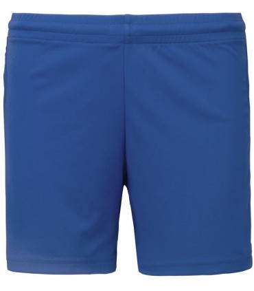 Dames Sportbroek - Royal Blauw