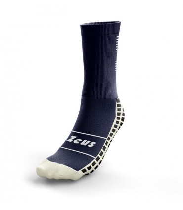 Sokken Zeus Calza Square - Navy Blauw