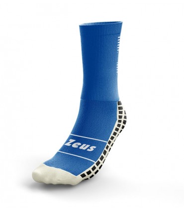 Sokken Zeus Calza Square - Royal Blauw